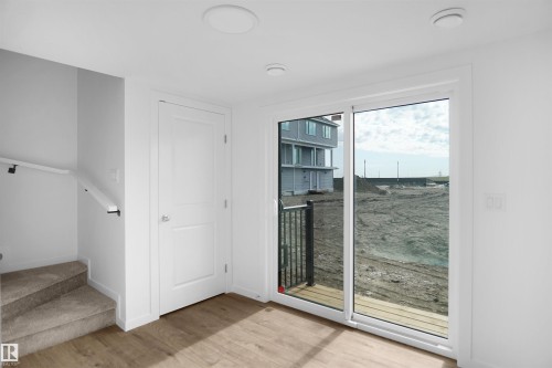 #48 1009 Cy Becker Rd Nw, Edmonton, AB - Indoor Photo Showing Other Room