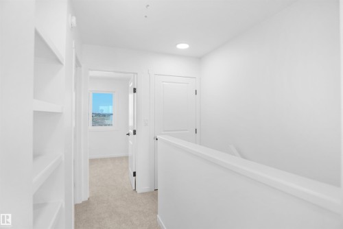 532 Uplands Drive Nw, Edmonton, AB - Indoor Photo Showing Other Room
