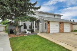 10707 24 Avenue NW  Edmonton, AB T6J 5P9