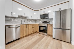 #107 9760 176 st NW  Edmonton, AB T5T 5Z5