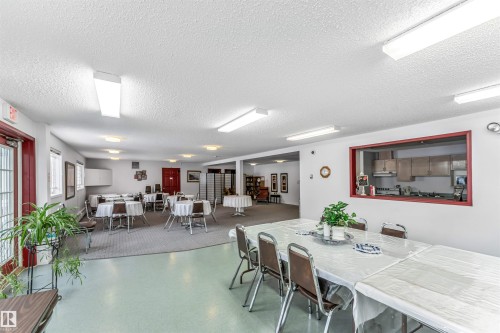 #107 9760 176 St Nw, Edmonton, AB - Indoor