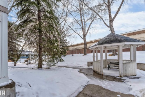#107 9760 176 St Nw, Edmonton, AB - Outdoor