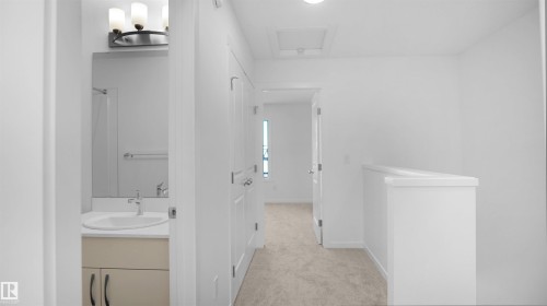 #59 17319 5 St Ne, Edmonton, AB - Indoor Photo Showing Other Room