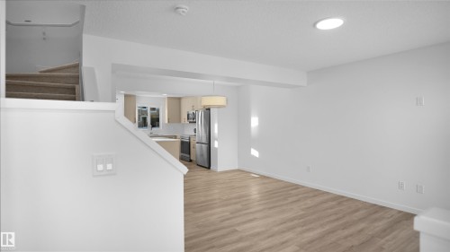 #59 17319 5 St Ne, Edmonton, AB - Indoor Photo Showing Other Room