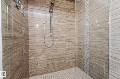 #1201 11969 Jasper Av Nw, Edmonton, AB - Indoor Photo Showing Bathroom