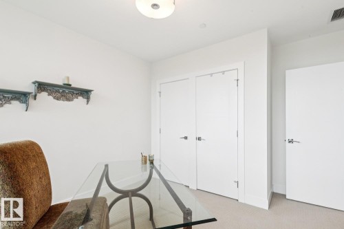 #1201 11969 Jasper Av Nw, Edmonton, AB - Indoor Photo Showing Other Room