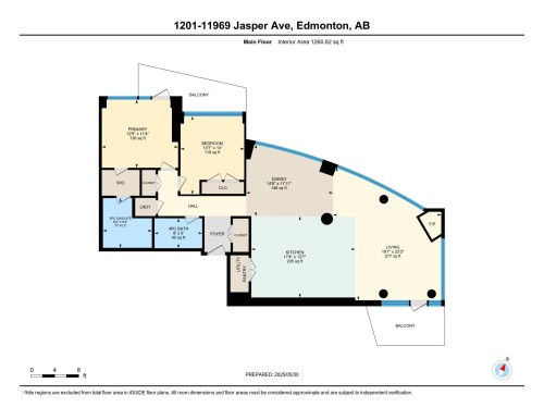 #1201 11969 Jasper Av Nw, Edmonton, AB - Other