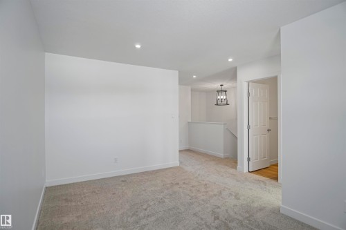 583 Ashgrove Circle, Leduc, AB - Indoor Photo Showing Other Room