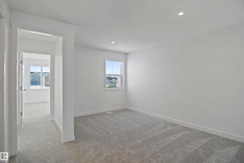 583 Ashgrove Circle, Leduc, AB - Indoor Photo Showing Other Room