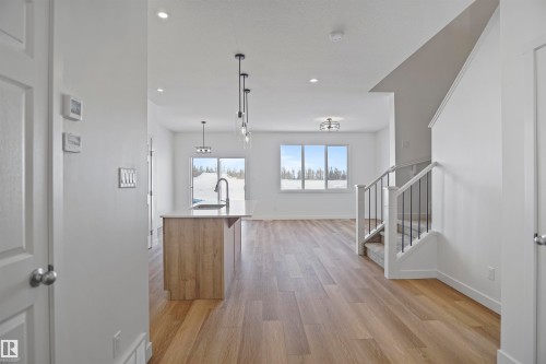 583 Ashgrove Circle, Leduc, AB - Indoor Photo Showing Other Room