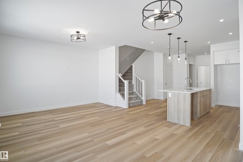 583 Ashgrove Circle, Leduc, AB - Indoor