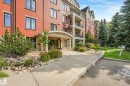 #302 9811 96A St Nw, Edmonton, AB 