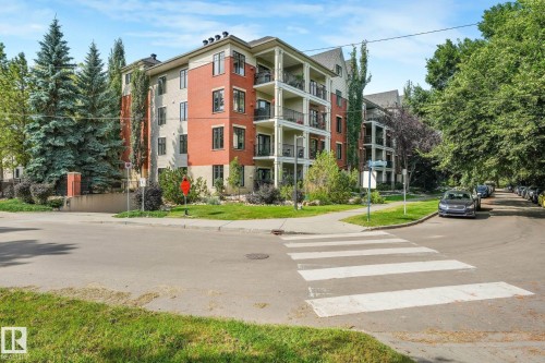 #302 9811 96A St Nw, Edmonton, AB 