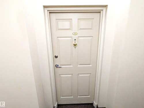 #302 9811 96A St Nw, Edmonton, AB - Indoor Photo Showing Other Room