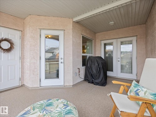 #223 9008 99 Av Nw, Edmonton, AB - Outdoor With Exterior