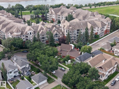 #223 9008 99 Av Nw, Edmonton, AB - Outdoor With View