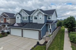 3837 ROBINS Crescent NW  Edmonton, AB T5S 0M7