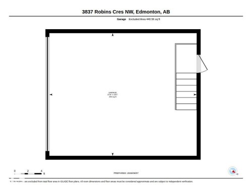 3837 Robins Crescent Nw, Edmonton, AB - Other