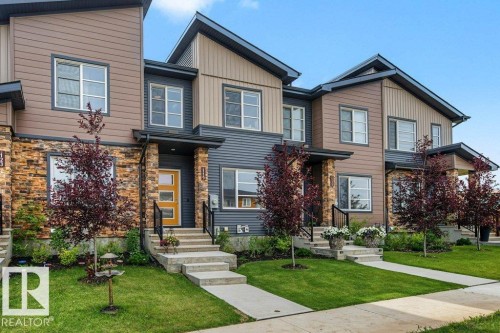 119 CASTILIAN Boulevard   Sherwood Park, AB T8H 3A6