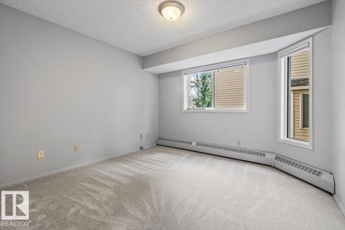 #202 8503 108 St Nw, Edmonton, AB - Indoor Photo Showing Other Room