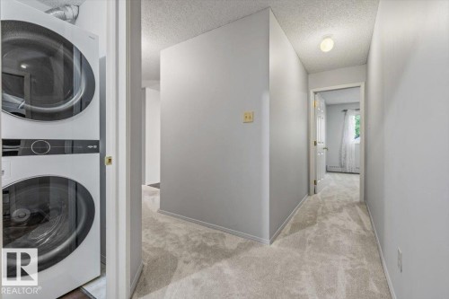 #202 8503 108 St Nw, Edmonton, AB - Indoor Photo Showing Laundry Room