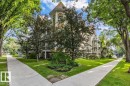 #202 8503 108 St Nw, Edmonton, AB  - Outdoor 