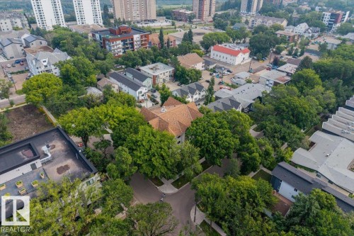 #202 8503 108 St Nw, Edmonton, AB - Outdoor With View