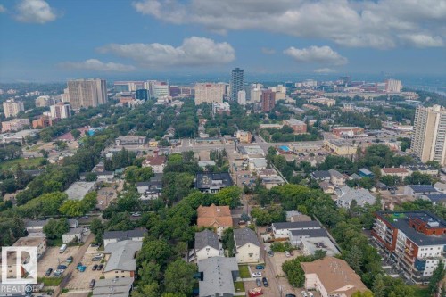 #202 8503 108 St Nw, Edmonton, AB - Outdoor With View