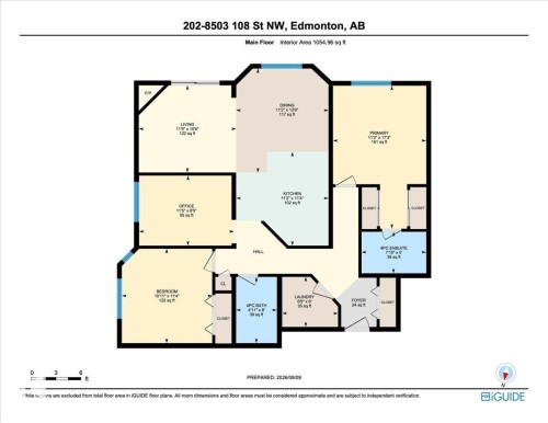 #202 8503 108 St Nw, Edmonton, AB - Other