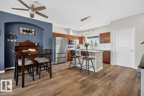 #76 3010 33 Av Nw, Edmonton, AB - Indoor