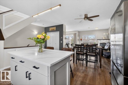 #76 3010 33 Av Nw, Edmonton, AB - Indoor