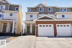 #76 3010 33 AV NW  Edmonton, AB T6T 0C3