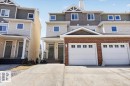#76 3010 33 Av Nw, Edmonton, AB  - Outdoor With Facade 