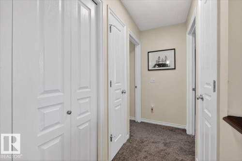 #76 3010 33 Av Nw, Edmonton, AB - Indoor Photo Showing Other Room
