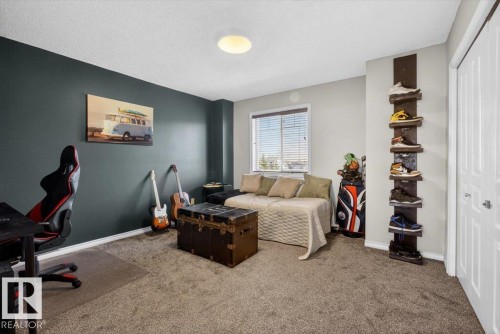#76 3010 33 Av Nw, Edmonton, AB - Indoor