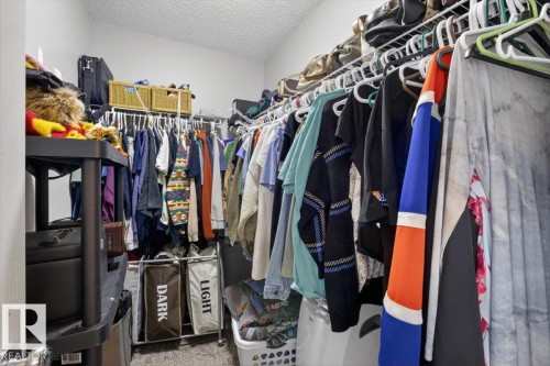 #76 3010 33 Av Nw, Edmonton, AB - Indoor With Storage