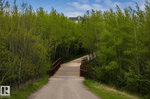 #76 3010 33 Av Nw, Edmonton, AB - Outdoor With View