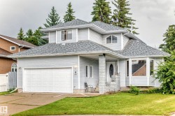6 ATKINSON Place   St. Albert, AB T8N 5P5