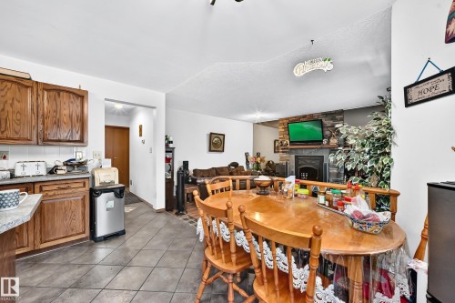 6 Atkinson Place, St. Albert, AB - Indoor