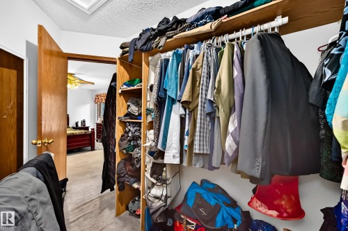6 Atkinson Place, St. Albert, AB - Indoor With Storage