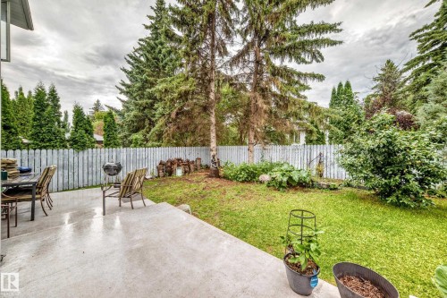 6 Atkinson Place, St. Albert, AB - Outdoor