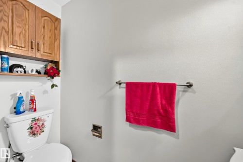 6 Atkinson Place, St. Albert, AB - Indoor Photo Showing Bathroom