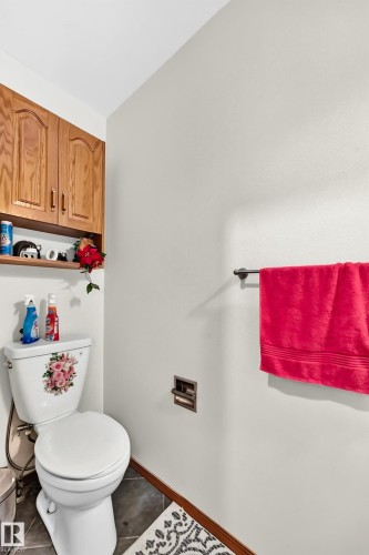 6 Atkinson Place, St. Albert, AB - Indoor Photo Showing Bathroom