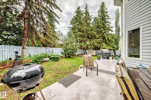 6 Atkinson Place, St. Albert, AB - Outdoor