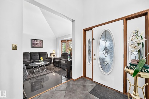 6 Atkinson Place, St. Albert, AB - Indoor Photo Showing Other Room
