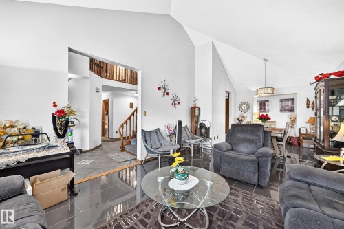 6 Atkinson Place, St. Albert, AB - Indoor Photo Showing Other Room