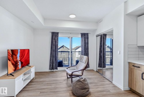 #301 864 Secord Bv Nw, Edmonton, AB - Indoor