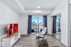 #301 864 SECORD BV NW Edmonton, AB T5T 7R9