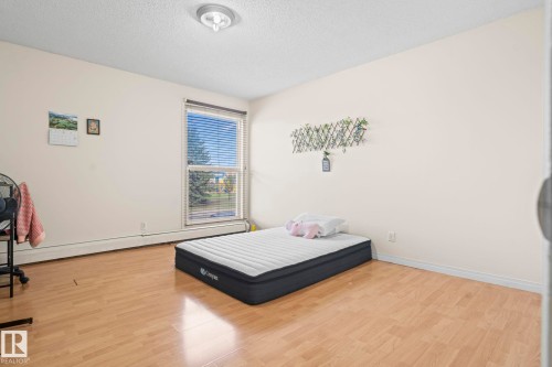 #204 2545 116 St Nw, Edmonton, AB - Indoor Photo Showing Bedroom