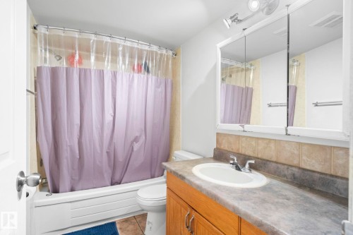 #204 2545 116 St Nw, Edmonton, AB - Indoor Photo Showing Bathroom